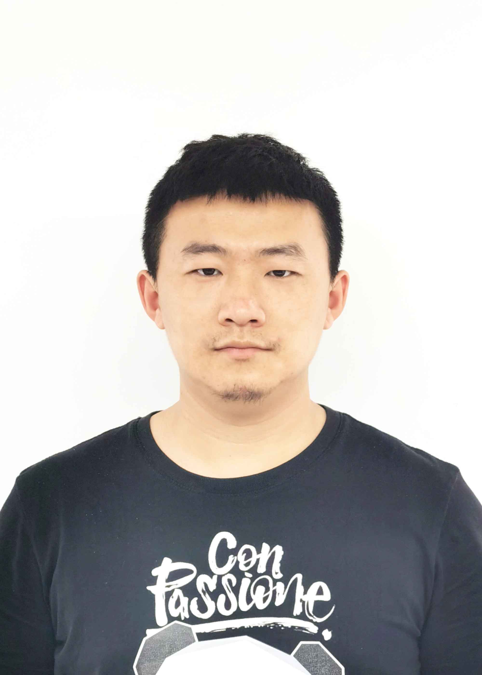 丁世龙