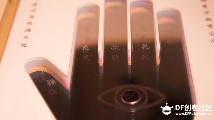 手相之诗 | 如何让算法先生“科学地看手相”？