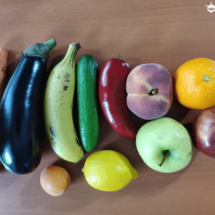 Makelog创客作品推荐:果蔬成熟度检测---基于AS7341颜色传感器