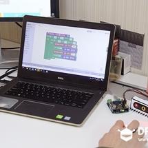 Arduino创客教程推荐:Arduino轻松学 视频教程系列