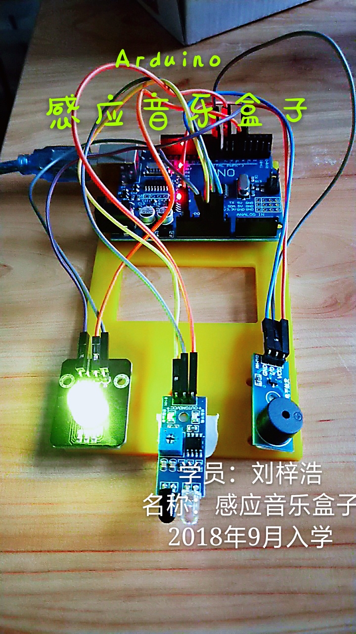 伟大的梦想家的用户头像