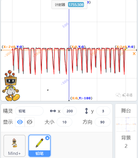 冬季挑战赛-挑战2：声音传感器