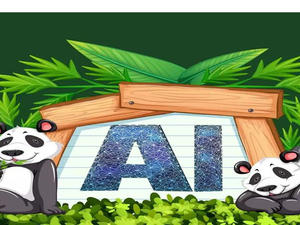 大熊猫保护“网”