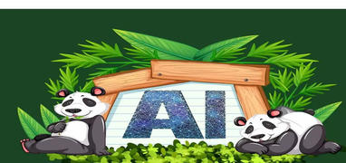 大熊猫保护“网”