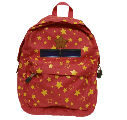 荔枝角天主教小學 (P27)-聰明書包   Smart School Bag