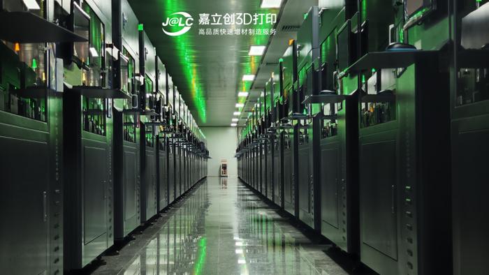 探索智能制造前沿，3D打印技术引领行业应用与创新突破
