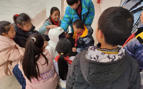 宾果机器人的学习