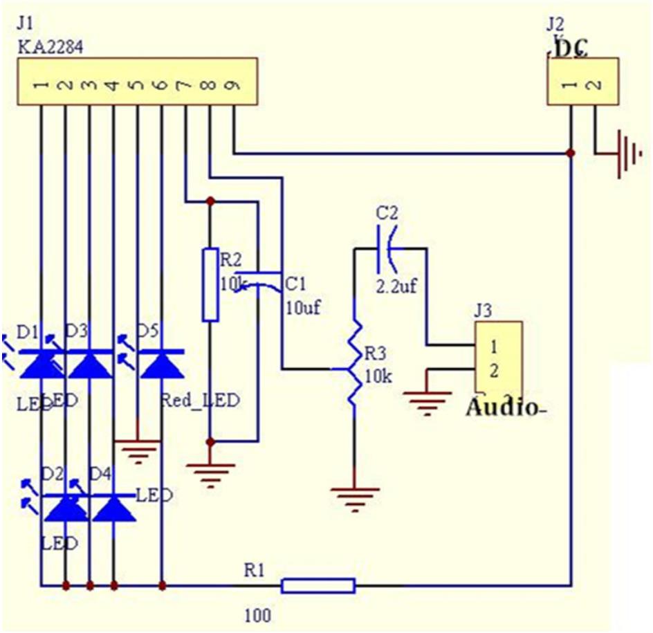 【雕爷学编程】arduino动手做(144)