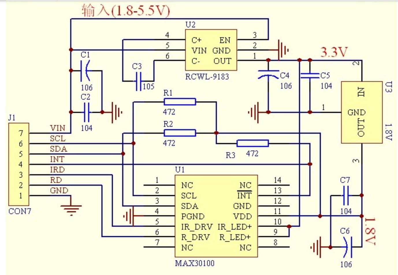 arduinonano原理图图片