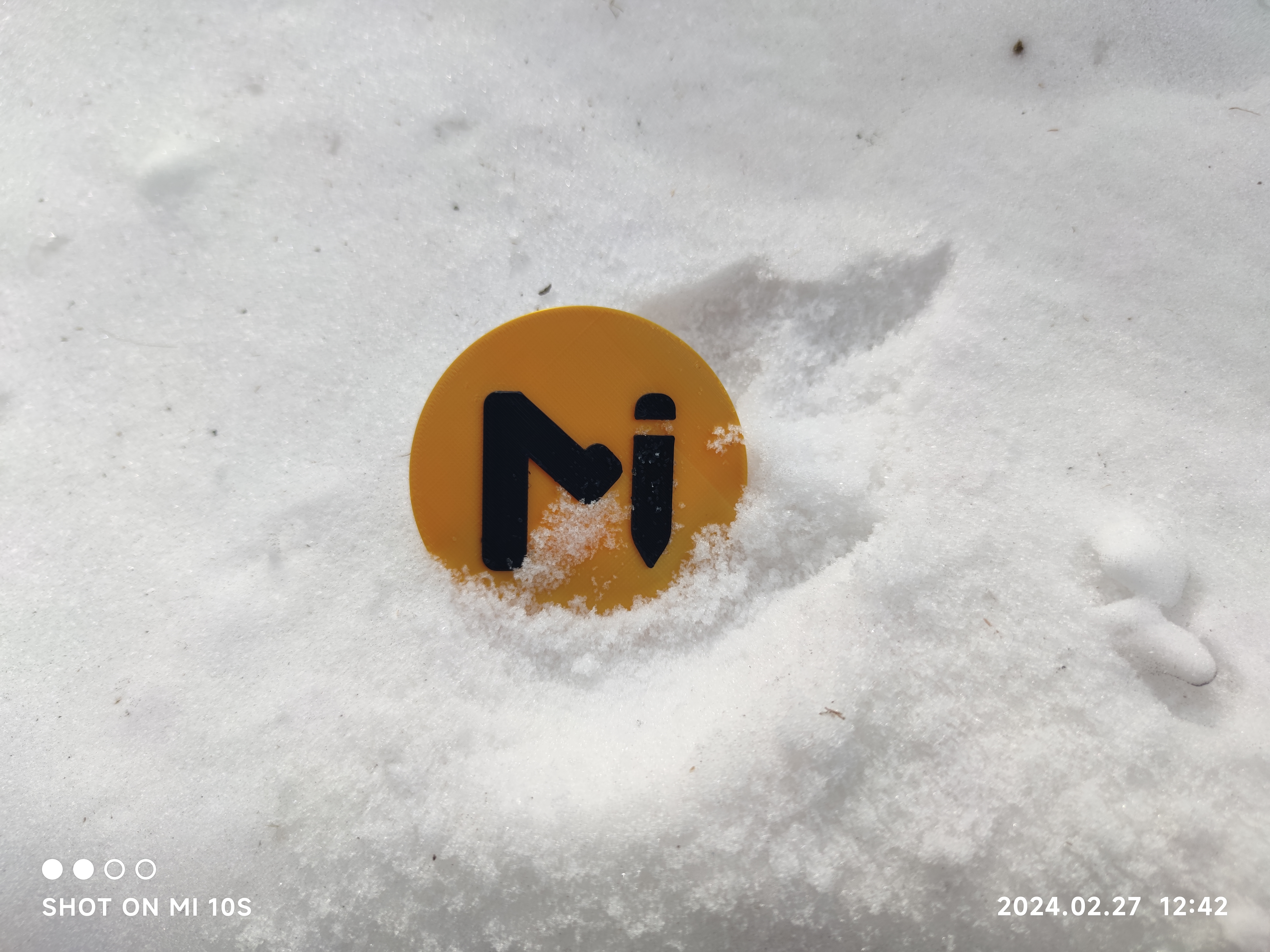 【我的家乡】+雪地里捡到宝，哈尔滨