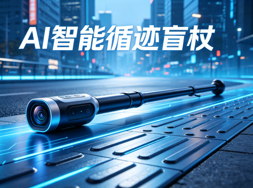 【创意智造组】Mind+ V2 模型训练 ——AI 智能循迹盲杖