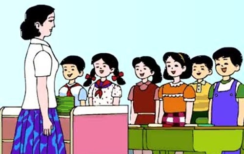 班级电子纪律委员