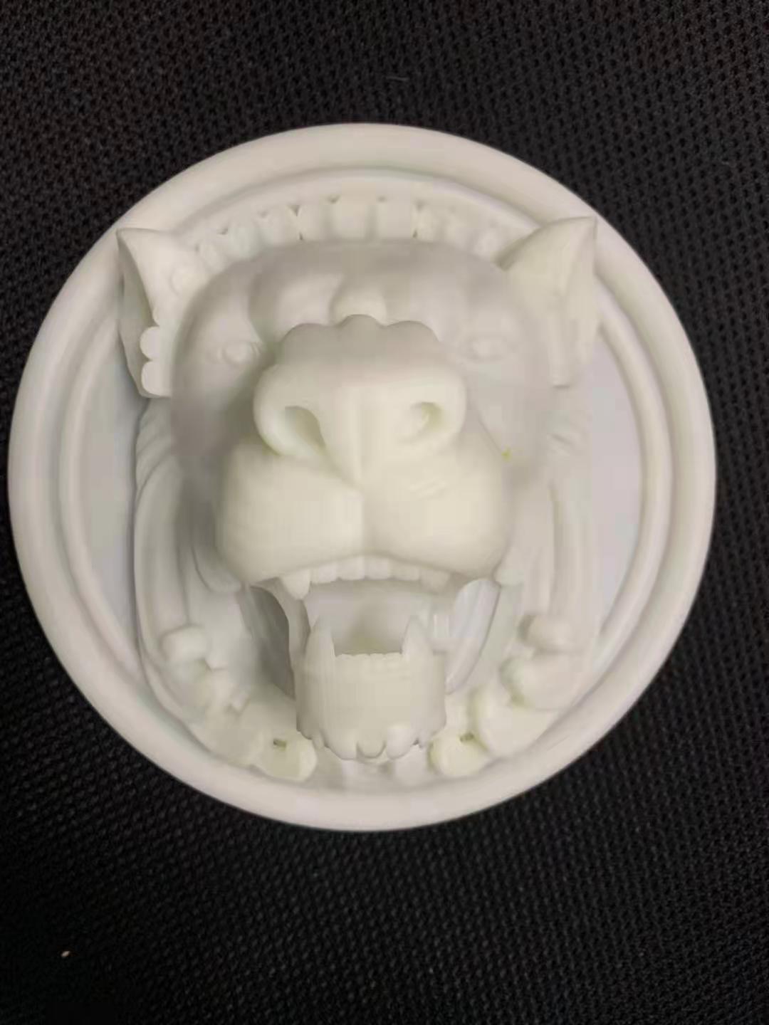 3D打印之美