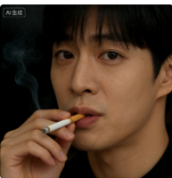 基于二哈识图2的校园卫生间抽烟监测装置