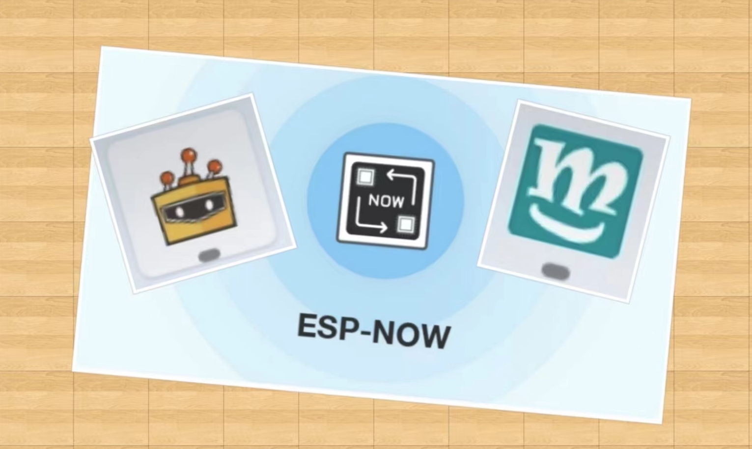 用ESPNOW连接Mind+和Mixly进行数据通讯（纯图形化）