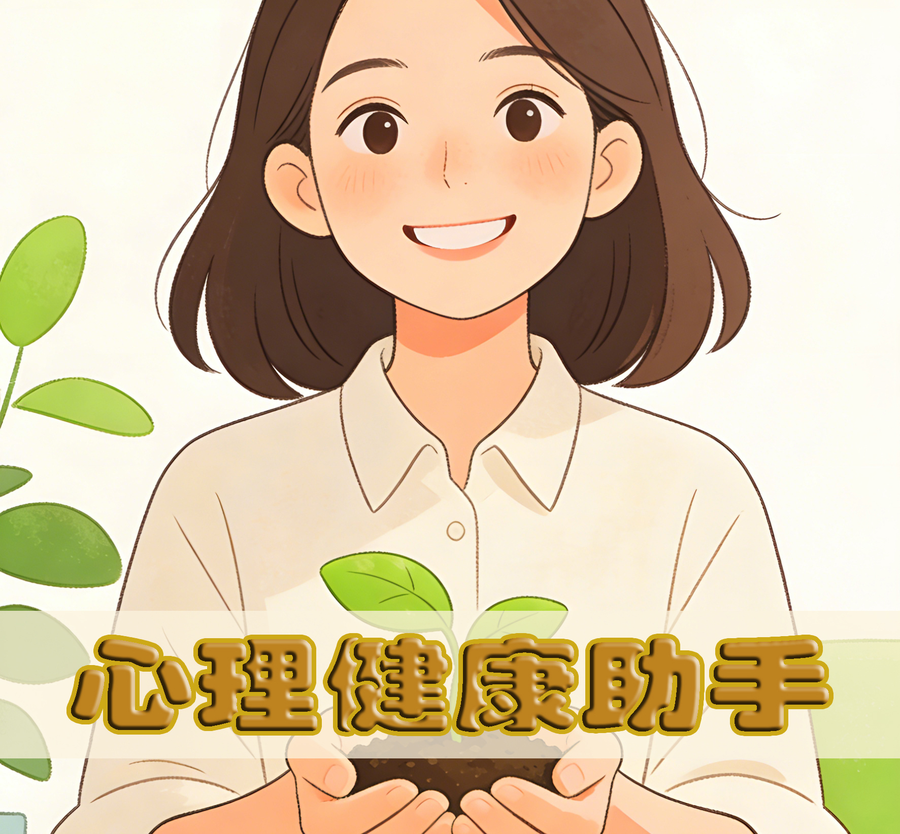【创意智造组】心理健康助手