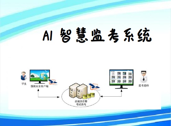 行空板M10扩展板+AI智慧监考系统