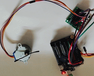 step-motor_labview_run.gif