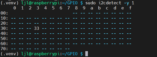 【树莓派4B】热成像仪- Makelog(造物记)