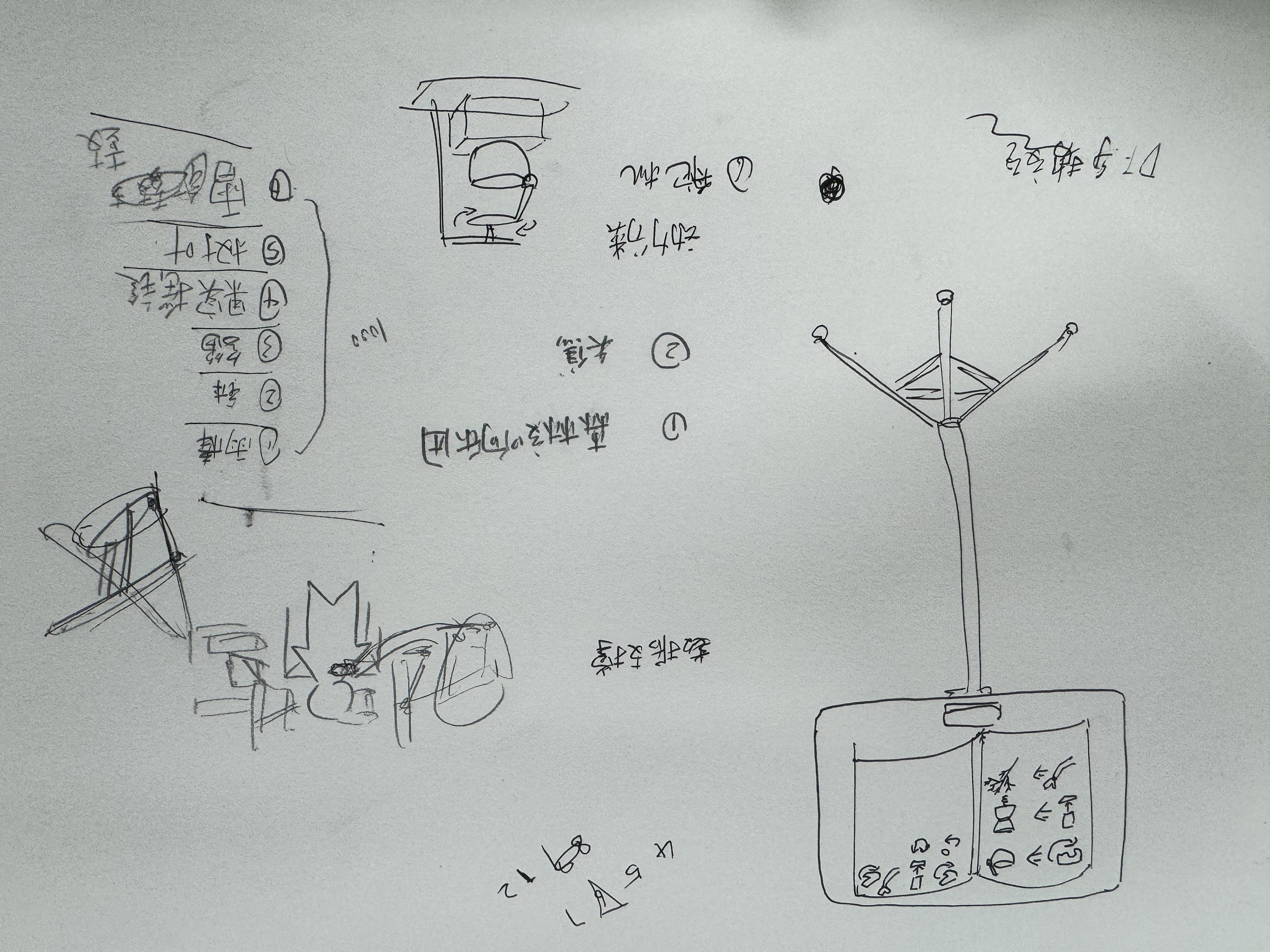 森林交响曲