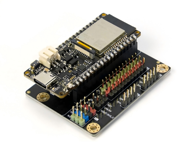 【FireBeetle 2 ESP32-C5】 基于arduino驱动1.69寸TFT彩屏验证5.png