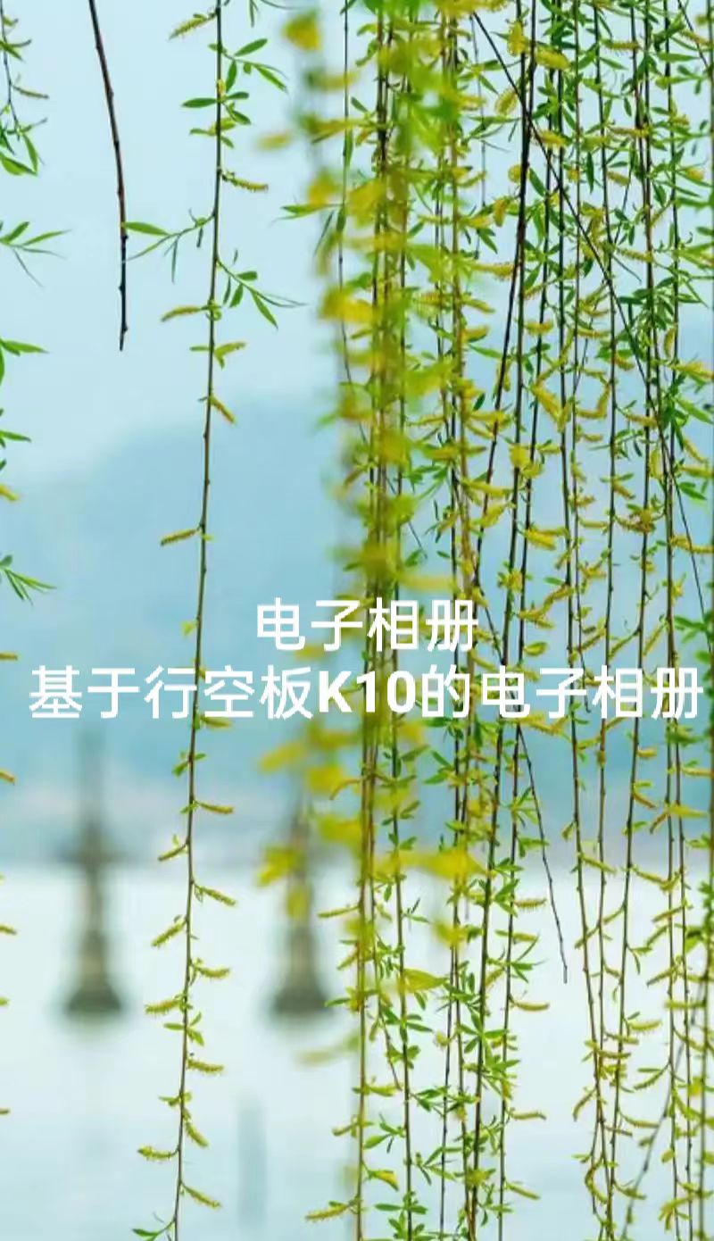 电子相册---义教信息科技教学活动实践案例征集